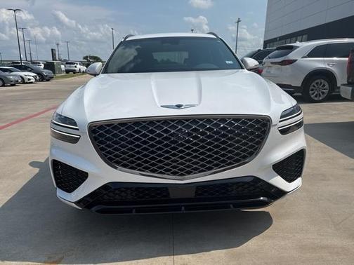 2024 Genesis GV70 3.5T Sport