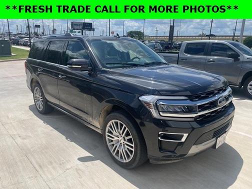 2022 Ford Expedition Limited