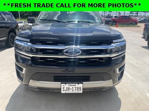 2022 Ford Expedition Limited