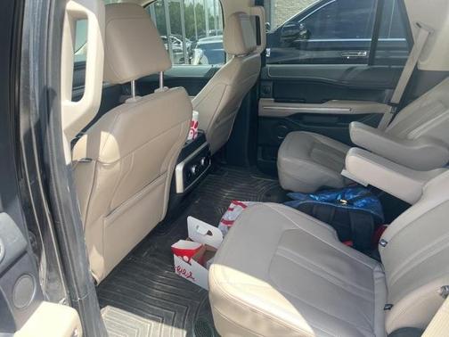 2022 Ford Expedition Limited