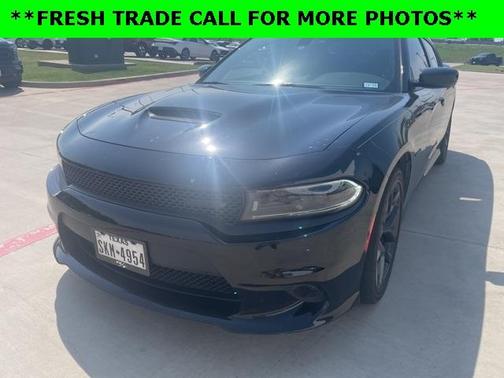 2022 Dodge Charger R/T