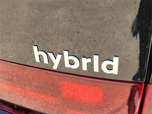 2025 Hyundai SANTA FE HEV Limited
