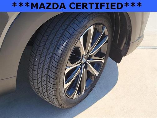 2023 Mazda CX-50 2.5 S Premium Plus Package