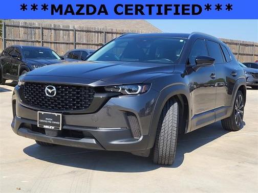 2023 Mazda CX-50 2.5 S Premium Plus Package