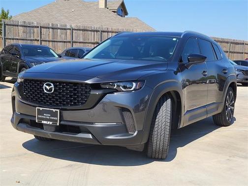 2023 Mazda CX-50 2.5 S Premium Plus Package