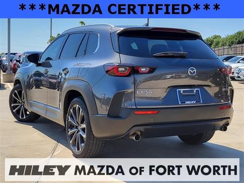 2023 Mazda CX-50 2.5 S Premium Plus Package