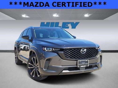 2023 Mazda CX-50 2.5 S Premium Plus Package
