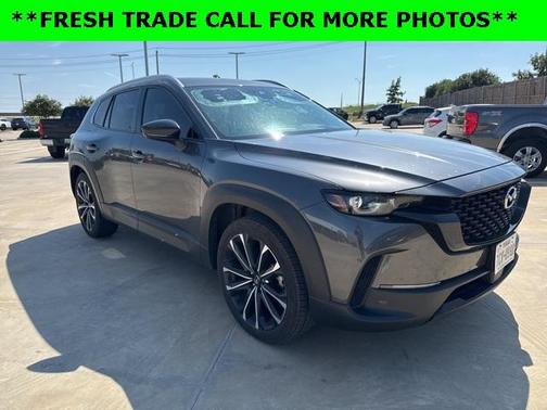 2023 Mazda CX-50 2.5 S Premium Plus Package