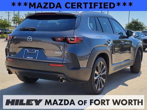2023 Mazda CX-50 2.5 S Premium Plus Package