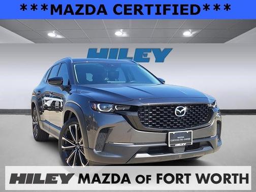 2023 Mazda CX-50 2.5 S Premium Plus Package