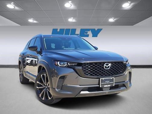 2023 Mazda CX-50 2.5 S Premium Plus Package