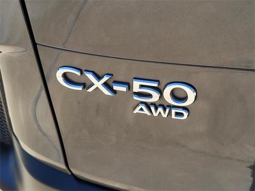 2023 Mazda CX-50 2.5 S Premium Plus Package