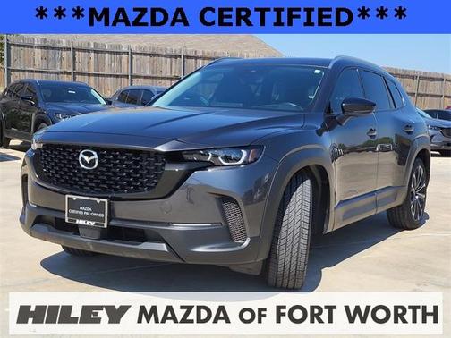 2023 Mazda CX-50 2.5 S Premium Plus Package