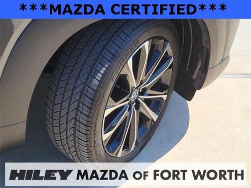 2023 Mazda CX-50 2.5 S Premium Plus Package