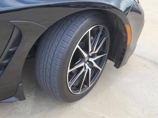 2023 Toyota GR86 Base