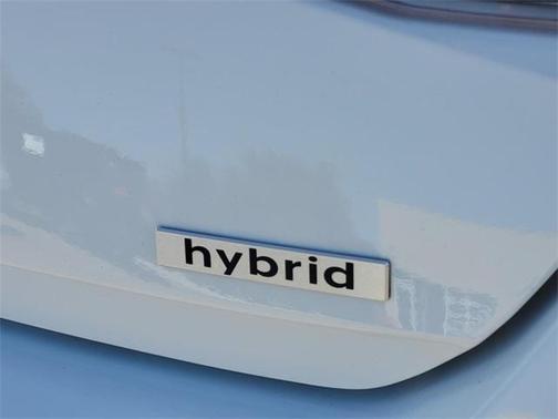 2026 Hyundai ELANTRA HEV SEL Sport