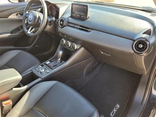 2019 Mazda CX-3 Touring