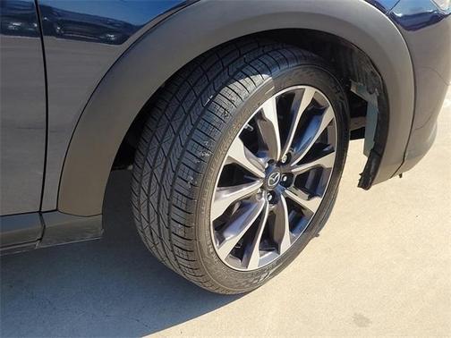 2019 Mazda CX-3 Touring