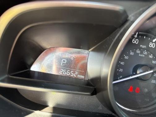 2019 Mazda CX-3 Touring