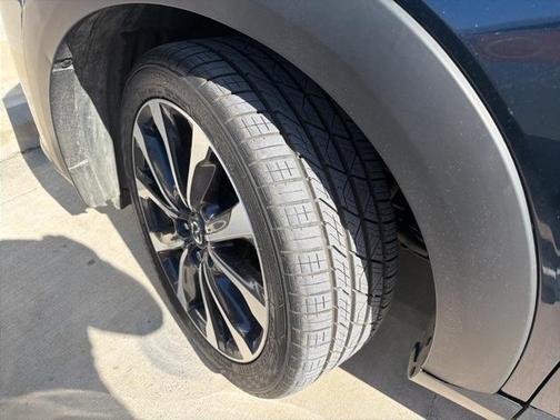 2019 Mazda CX-3 Touring