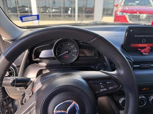 2019 Mazda CX-3 Touring