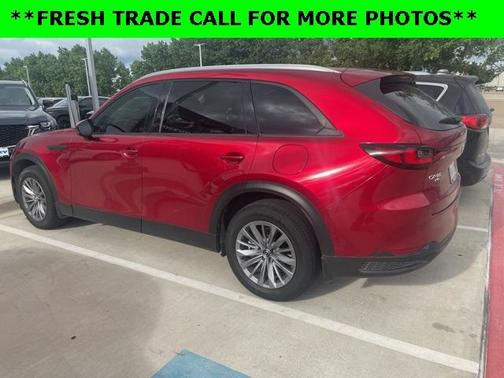 2024 Mazda CX-90 3.3 Turbo Preferred
