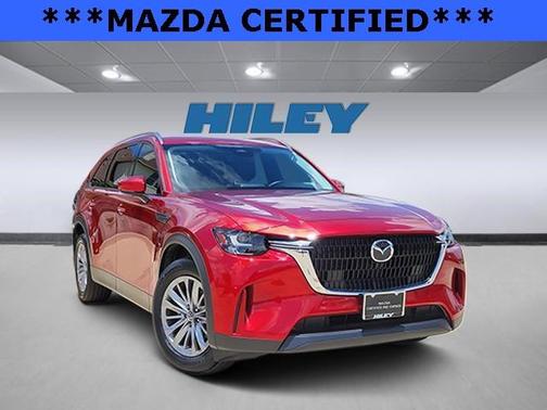 2024 Mazda CX-90 3.3 Turbo Preferred
