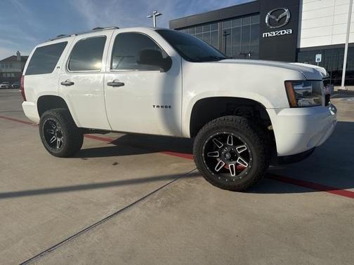 2009 Chevrolet Tahoe LS