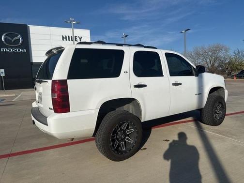 2009 Chevrolet Tahoe LS