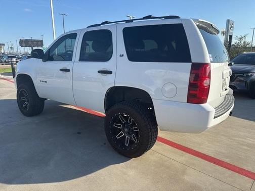 2009 Chevrolet Tahoe LS