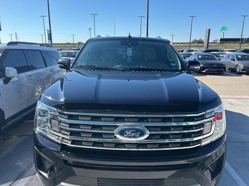 2021 Ford Expedition Max XLT