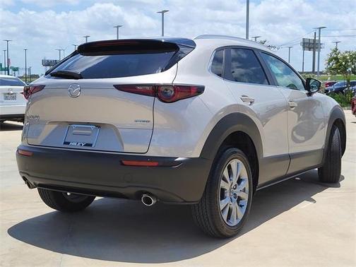 2023 Mazda CX-30 2.5 S Preferred Package