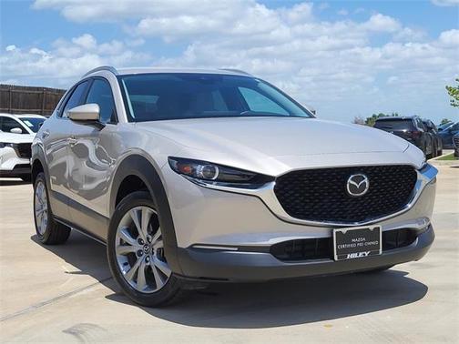 2023 Mazda CX-30 2.5 S Preferred Package