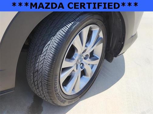 2023 Mazda CX-30 2.5 S Preferred Package