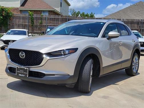 2023 Mazda CX-30 2.5 S Preferred Package