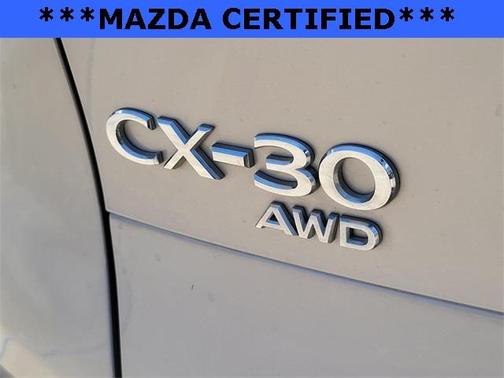2023 Mazda CX-30 2.5 S Preferred Package