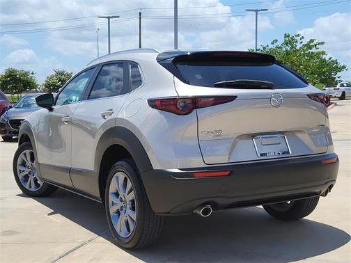 2023 Mazda CX-30 2.5 S Preferred Package