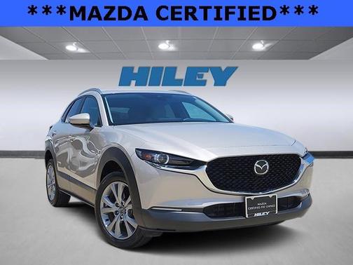 2023 Mazda CX-30 2.5 S Preferred Package