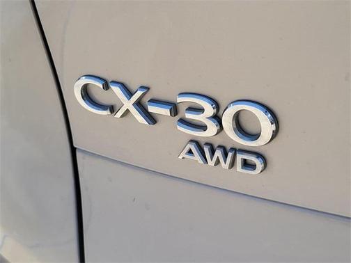 2023 Mazda CX-30 2.5 S Preferred Package