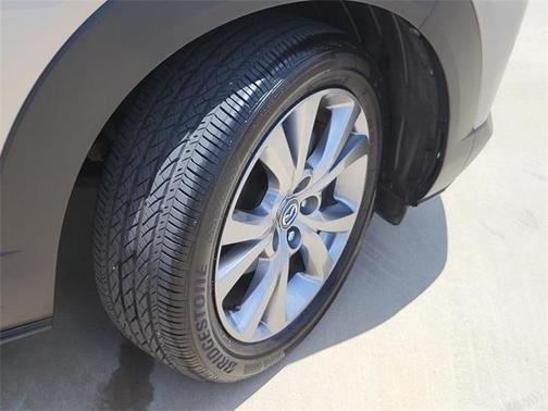 2023 Mazda CX-30 2.5 S Preferred Package