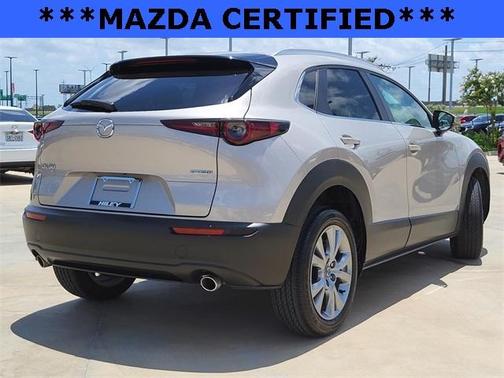 2023 Mazda CX-30 2.5 S Preferred Package
