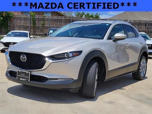 2023 Mazda CX-30 2.5 S Preferred Package