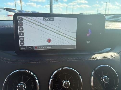 2023 Kia Stinger GT2