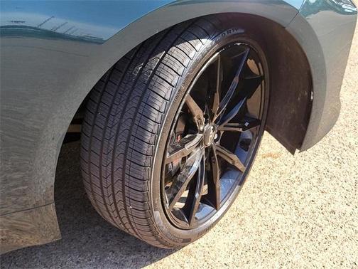 2023 Kia Stinger GT2