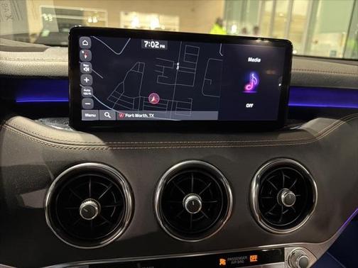 2023 Kia Stinger GT2