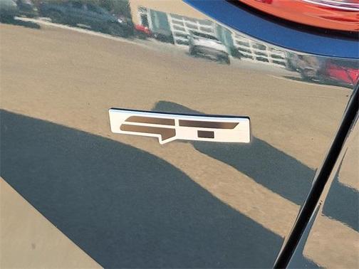 2023 Kia Stinger GT2