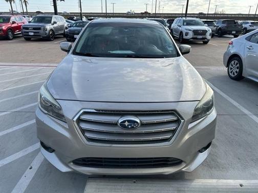 2016 Subaru Legacy 2.5i Limited