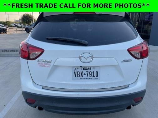 2013 Mazda CX-5 Touring