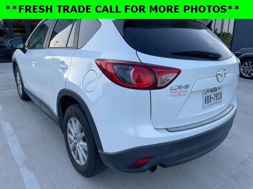 2013 Mazda CX-5 Touring
