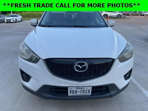 2013 Mazda CX-5 Touring